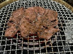 -厚贞日式烤肉(浦东汇智店)