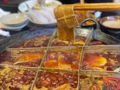 -肥龙火锅(南坪店)