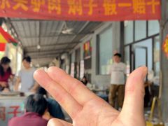 -东关二民手工面条