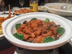 -徐记海鲜·家宴(南油永新汇店)