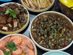 -绍兴名菜馆(可乐路店)