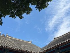 -张学良旧居陈列馆