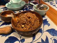 -绿茶餐厅(布吉万象汇店)