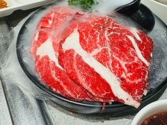 -海底捞火锅(团结桥店)