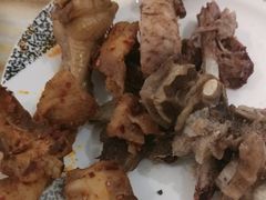 -西藏饭店·亚克·食光自助餐厅(文殊院店)