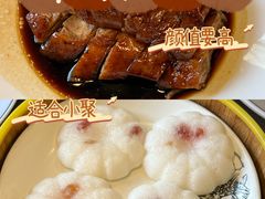 -大明王朝·南京菜(墨香路店)