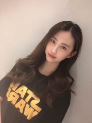 点击看大图 烫染-崇尚GAVIN STYLE