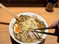 -Ramen满吉·豚骨拉面(丽园路店)