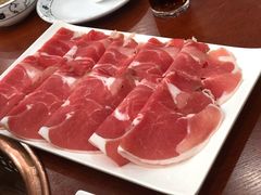 -岳合轩老北京涮肉