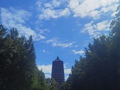 -玲珑塔公园