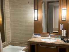 -长白山万达锦华套房酒店