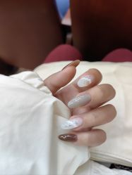 -荷茉里美甲美睫