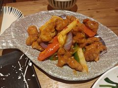 -泰堤坊(淡水体育馆店)