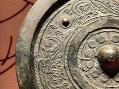 -北京大葆台遗址博物馆