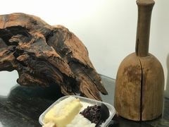 招牌白雪梦龙冰粉-甜心闲生传统手工冰粉(奎星楼店)