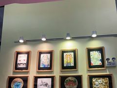 -星宝贝美术创意中心(万嘉商业广场店)