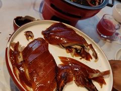 -大鸭梨烤鸭(金色漫香店)