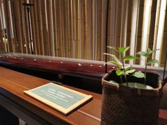 大堂-竹里馆·淮扬菜·功夫茶(老门东店)