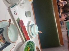 -禄运茶居·手工点心(猎德店)