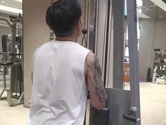 -力美健健身游泳俱乐部(顺联国际店)