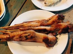 -Doo Dee Thai Food(Issan/Isaan/Esan)