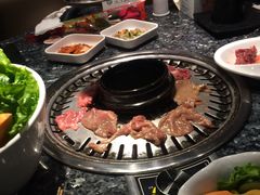 -汉拿山(包河万达店)
