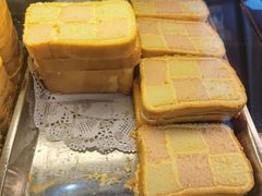 咸格仔-思味特(纬一路店)