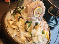 -东来顺·非遗火锅(高新店)