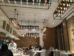-都会尚膳·海鲜自助餐厅(重庆万豪酒店)
