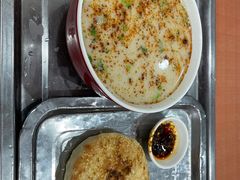 羊肉汤-教师之家赵家羊汤馆(东青龙街店)