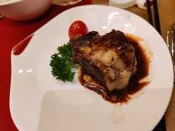 -虹桥迎宾馆·宴会厅