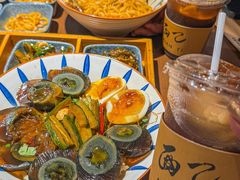 -面乙新派手擀面(大悦城店)