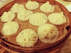 -老班长手工灌汤包老店(东山店)