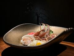 -桐寿司Sushi Tong