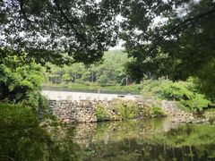 -九龙潭景区