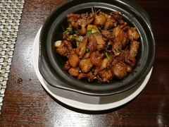 -蜈支洲岛珊瑚酒店临海阁中餐厅