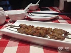 -西贝莜面村(近铁城市广场店)