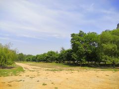 -东坝千亩湖公园