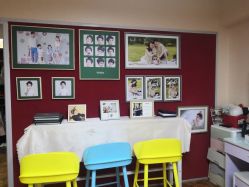 -芭比儿童摄影(土门西二环店)