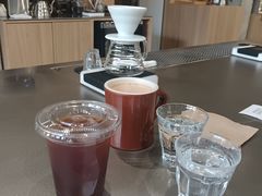-VOYAGE COFFEE 咖啡烘焙工坊店(798艺术区店)