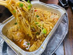 -老式乌米冰(阜阳园店)