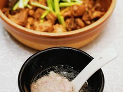 -三清山希尔顿度假酒店·三清轩中餐厅