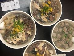-潮镇老尾牛杂(环城西路店)
