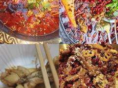 -蛙老爹·蜀香美蛙鱼头(王家湾店)