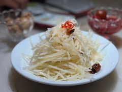 -京华烟云·北京烤鸭(领展购物广场·中关村店)