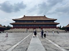 -北京市劳动人民文化宫(太庙)