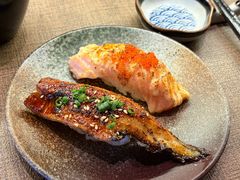 -戏作寿司(观音桥店)