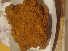 脆皮手枪腿-德克士(北京站店)