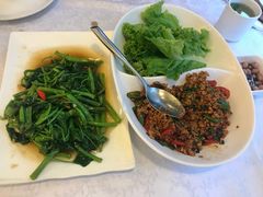 -阿诺泰·泰国餐厅(紫荆店)