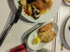 -宜家·瑞典风味餐厅(武汉荟聚中心店)